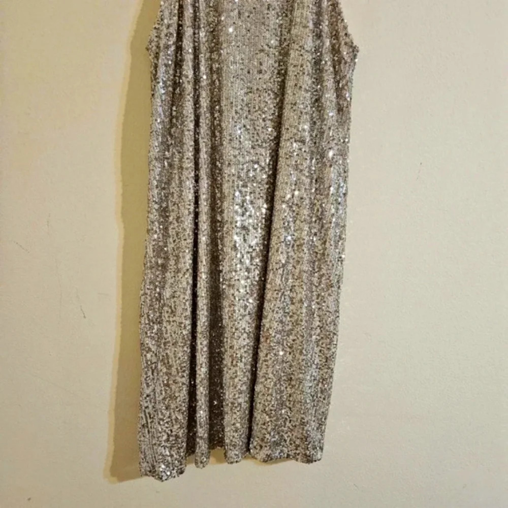 Cable & Gauge Sequined Dress - Picture 4 of 5